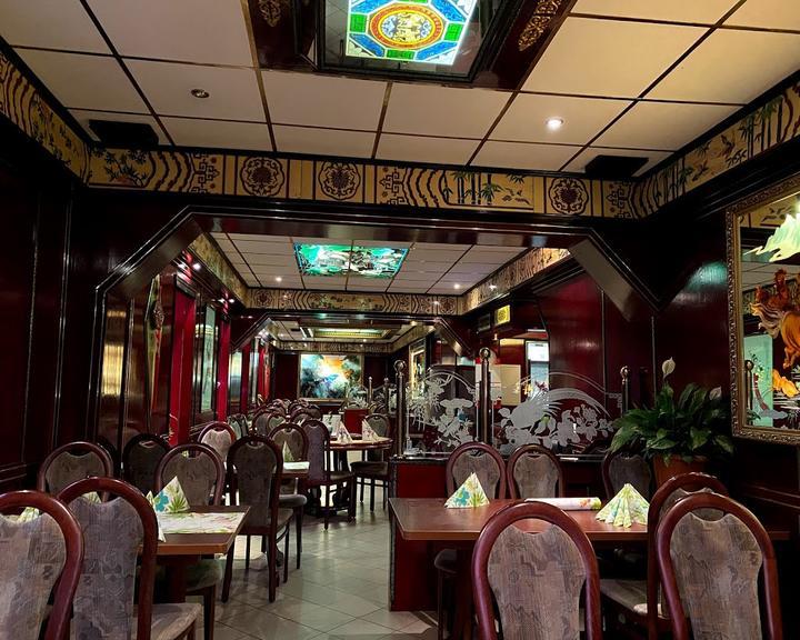 Chinarestaurant Peking Ente